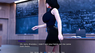 Fate and Life #10 the Mystery of Vaulinhorn