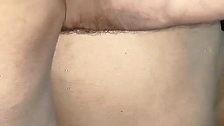 Indian Aunty Anal Fuck by Her Brother in Law Resulting in Real Orgasm and Squirting