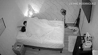 Stepmom Caught on Camera with Stepson Ep5