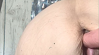 Pumping Pussy Near Her Ass Really Fast Is She Gonna Maybe Pass Gas