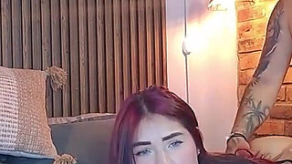 Schoolgirl Desirous of Penis Gets Her Comeuppance and I Fill Her Pussy with Milk