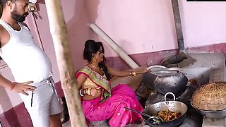 Star_Deepa Takes Big Cock in Doggy Style Rough Sex Video