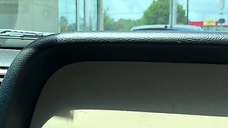 -Onlyfans.com- Damnnndezzyyy - Daddy Wanted The Car Wash