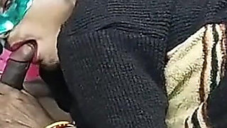 The Maid Pleased the Owner by Asking for a Salary Hike, Desi Hindi Porn Videos