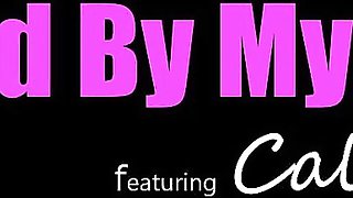 Erotic Callie Jacobs and Callie - cumshot porn - My Family Pies