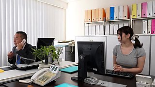 Hardcore Asian Japanese Orgy Session