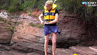 Choosing the Sexiest Life Jacket to Get Wet in