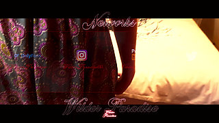 Fuck My Stepsister's Big Ass & Tits Before the Party