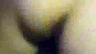 Carol Fucks Two Big Beautiful Black Cocks mm