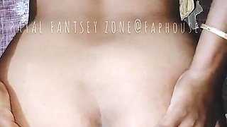Desi Fucking From Behind