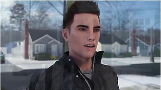 Being A Dik #241 Visual Novel Pc Gameplay [hd]