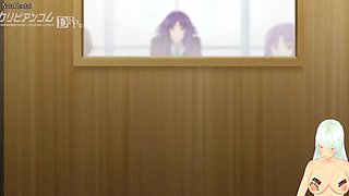Mr. Doctor fucks his students hard right after passing the exam 18