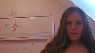 10 Minutes for My Master Baby Girl Style & Custom Video