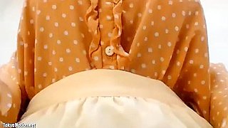 Erotic live chat with cute beautiful girl