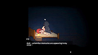 Hentai Game - Captive Lili - Hentai Gallery Animation