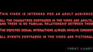 Paradise City by Twisted Arch - Beach Gangbang with Strangers, Overused Wife Filled with Cum to the Brim 9