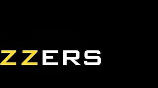 Anal Surprise Sara Diamante / Brazzers