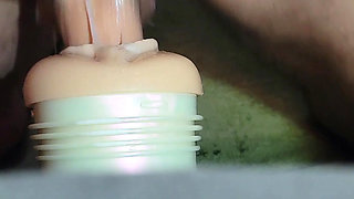fleshlight multi cum