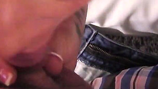 Kristal Summers Blowjob