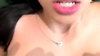 Real POV: My Husband's Brother Comes to Visit Him and I End up Fucking Him.