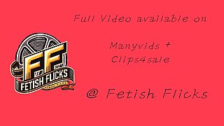 Exhausted girl mistakes office for toilet SOAKS chair