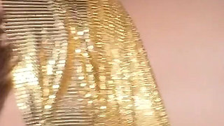 Full Video Mexican Fights with Boyfriend and Is Spiteful with Her Sexy Dress I Fuck Her