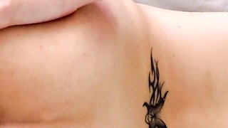 Lily Winters's hd scene by Dad Crush