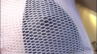 Petite 18yo Blonde Destroyed by Massive BBC Monstercock