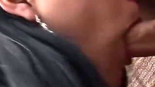 Tanya gets banged outdoor on Jeffs car