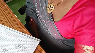 Fucking with Male Teacher