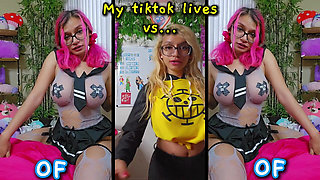 Goddess Rarity Behaves Differently Depending on the Site