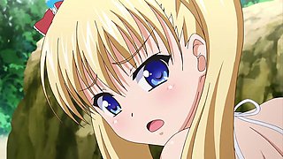 Secret sex by the sea: Blowjob, Big Tits  Big Ass Porn