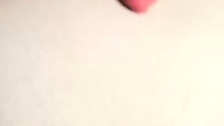 College Thot Squirts On Bbc In Dorm