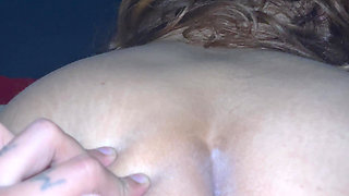 Desi Wife Ride on My Dick in Reverse Cow and Doggy Position