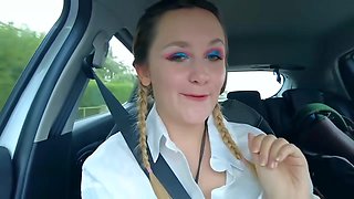 louise la cochonne baiser en mode salope
