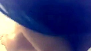 Indonesian Celebrity Cut Tari's Sex Scandal with Ariel