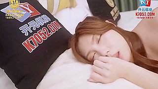 Pick Up A Hot Big Boobs Asian Girl On The Street And Dragged Into Her Room For Passionate Sex