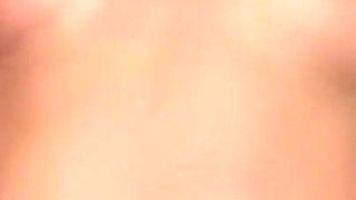 Experienced Brunette's Dripping Rosebud Stretched Wide in Intense Play