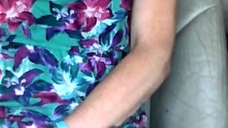 Stranger picked me up