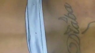 Mina Bela Amiga Invited Me to a Party for Two She Had Separated Her Horn 1 When I Punched I Felt I Saw so Much Cum on My Cock
