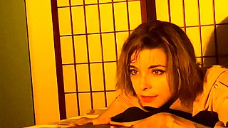 Czech amateur blowjob and fucking POV in public