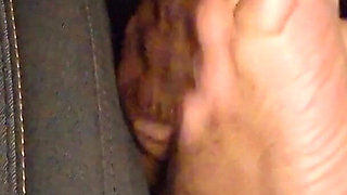 Big Soles of Donna N Big Titties