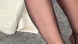 Vgq12 Classic Girdle and Stockings