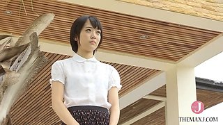 While step were away - koharu nishino - part1