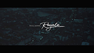 Trampling Punishment, Face Sitting Madame Royale Femdom