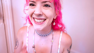 Stepsis Kisses Your Cock
