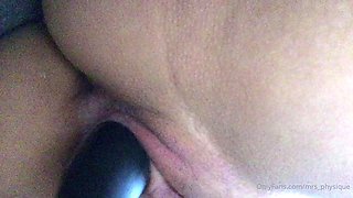Close up big toy