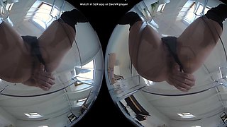 Teen Cute Italian Brunette Solo At