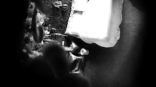 Horny fat arab housewife fingered on amateur hidden cam