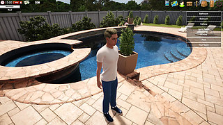 Complete Gameplay - Seaside Mystery, Part 16